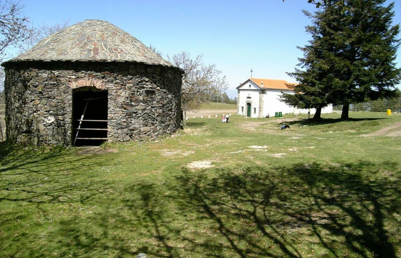 Casa Ferreira Hotel Góis Buitenkant foto